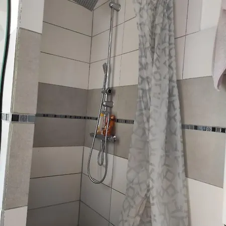 Homestay szállás Entree Independante